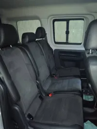 Volkswagen Caddy 2017 Highline