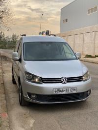 سيارات-volkswagen-caddy-2014-أولاد-يعيش-البليدة-الجزائر