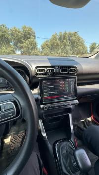 سيارات-citroen-c3-aircros-2022-بجاية-الجزائر