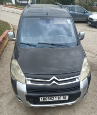 voitures-citroen-berlingo-2010-alger-centre-algerie