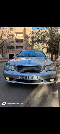 voitures-mercedes-classe-c-2001-270-amg-chetouane-tlemcen-algerie