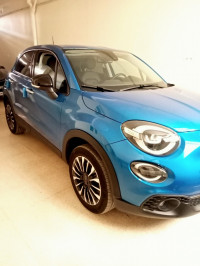 voitures-fiat-500x-2023-club-mostaganem-algerie