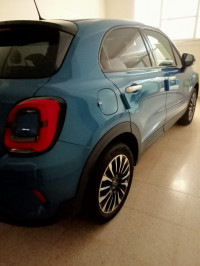 voitures-fiat-500x-2023-club-mostaganem-algerie