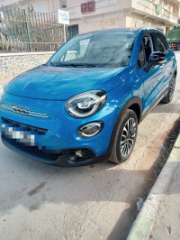 voitures-fiat-500x-2023-club-mostaganem-algerie