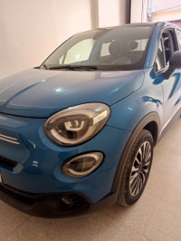 voitures-fiat-500x-club-2023-mostaganem-algerie