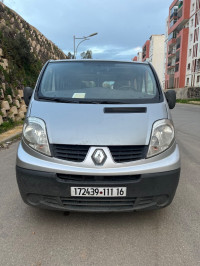 voitures-renault-trafik-2011-ouled-fayet-alger-algerie