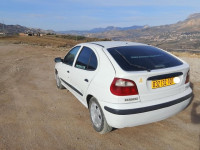 voitures-renault-megane-1-2001-kherrata-bejaia-algerie