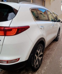 voitures-kia-sportage-2018-gt-line-batna-algerie