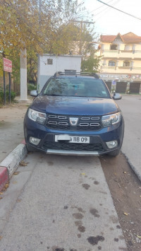 voitures-dacia-sandero-2018-stepway-ain-romana-blida-algerie