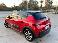 voitures-citroen-c3-2022-shine-sidi-amar-annaba-algerie