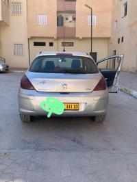 سيارات-peugeot-308-2011-المنصورة-تلمسان-الجزائر