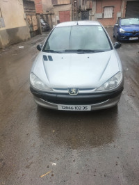 voitures-peugeot-206-2002-ouled-hedadj-boumerdes-algerie