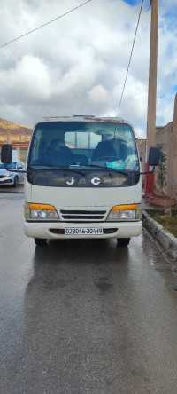 camion-jac-1025-boutaleb-setif-algerie