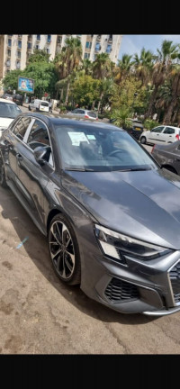 voitures-audi-a3-2024-alger-centre-algerie