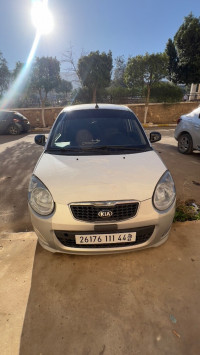 voitures-kia-picanto-2011-style-ain-defla-algerie