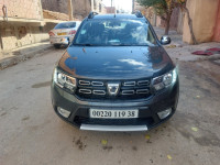 voitures-dacia-sandero-2019-ammari-tissemsilt-algerie