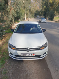 voitures-volkswagen-polo-2018-carat-grarem-gouga-mila-algerie