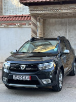 voitures-dacia-sandero-2018-stepway-cheraga-alger-algerie