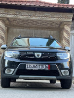 voitures-dacia-sandero-2018-stepway-cheraga-alger-algerie