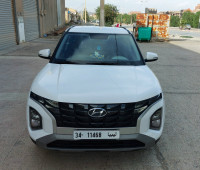 voitures-hyundai-creta-2024-gl-batna-algerie