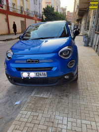 voitures-fiat-x500-2024-bab-ezzouar-alger-algerie