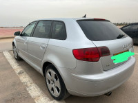 voitures-audi-a3-2007-hussein-dey-alger-algerie