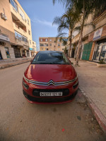 voitures-citroen-c4-2021-alger-centre-algerie