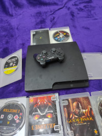 consoles-ps3-slim-sans-flash-zeralda-alger-algerie