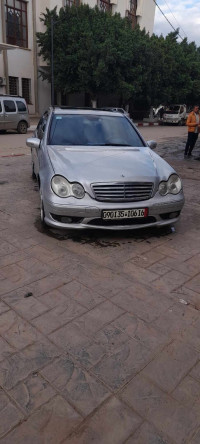 voitures-mercedes-c220-w203-2006-edition-sport-ain-defla-algerie