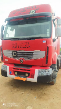 camion-رونو-440-2008-drean-el-tarf-algerie