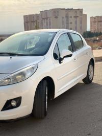 سيارات-peugeot-207-2012-الرمشي-تلمسان-الجزائر