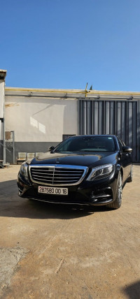 voitures-mercedes-classe-s-2015-dar-el-beida-alger-algerie