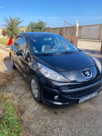 voitures-peugeot-207-2008-jijel-algerie