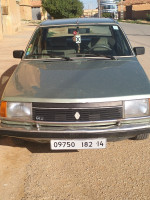 voitures-renault-18-1982-ain-deheb-tiaret-algerie