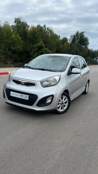 voitures-kia-picanto-2013-el-taref-tarf-algerie