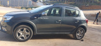 voitures-dacia-sandero-2021-stepway-terrai-bainem-mila-algerie