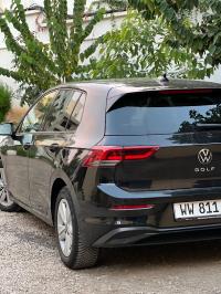 سيارات-volkswagen-golf-8-2023-active-البليدة-الجزائر