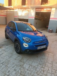 سيارات-fiat-500x-2024-club-سطيف-الجزائر