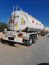 مقطورة-tunicom-comet-citerne-carburant-gasoil-2013-وهران-الجزائر