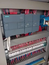 Automate programmable SIEMENS