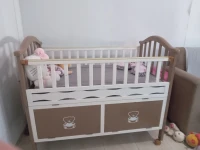 Lit pour bebe