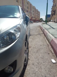 Peugeot 207 2010 Allure