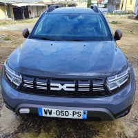 voitures-dacia-duster-2024-azzaba-skikda-algerie