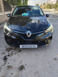 voitures-renault-clio-5-2022-intense-msila-algerie