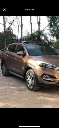 voitures-hyundai-tucson-2018-style-ain-touta-batna-algerie