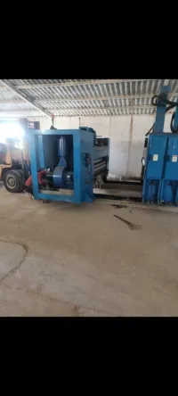Maintenance et installation des machines industrielles 