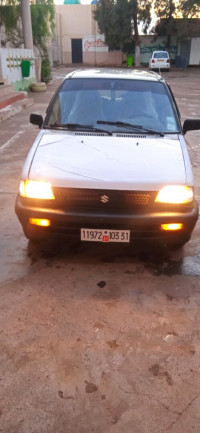 voitures-suzuki-maruti-800-2003-oran-algerie