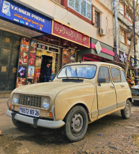 voitures-renault-4-1983-medea-algerie