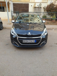 voitures-peugeot-2008-2016-bir-el-djir-oran-algerie