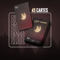 Loup garou (élite)
